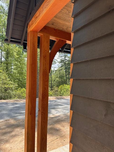 298 Pine Forest Rd, Sapphire, NC 28774 - exterior view