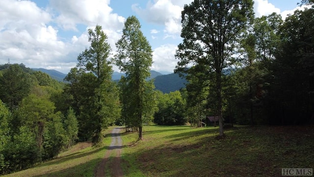 Listing photo 2 for TRT1 Moody Bridge Rd, Cullowhee NC 28723