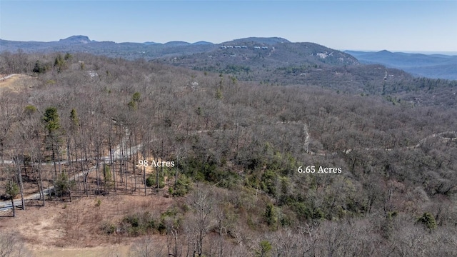 TBD Kettle Rock Rd, Highlands, NC 28741