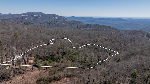 TBD Kettle Rock Rd, Highlands, NC 28741