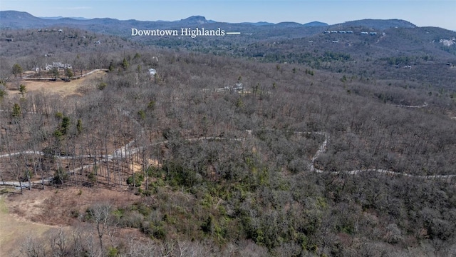 TBD Kettle Rock Rd, Highlands, NC 28741