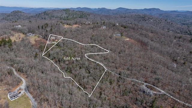TBD Kettle Rock Rd, Highlands, NC 28741