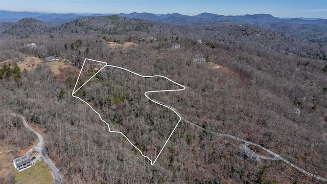 TBD Kettle Rock Rd, Highlands, NC 28741