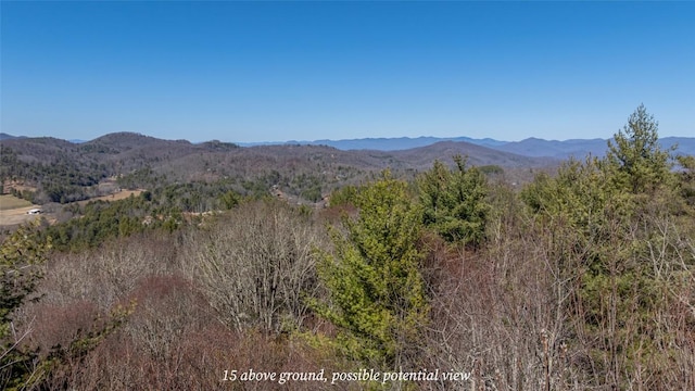 10 Channel View Dr, Cullowhee NC, 28723 land for sale