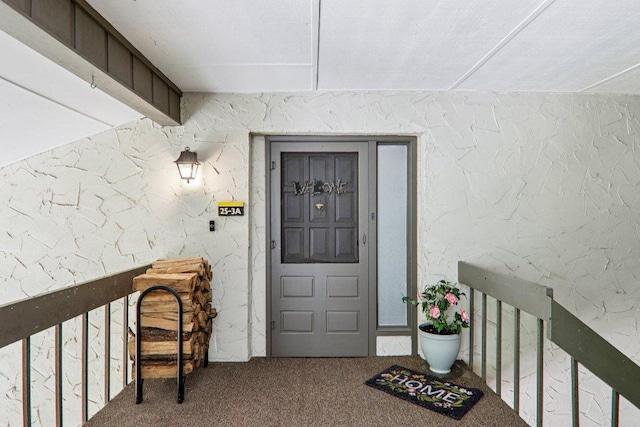 98 Dogwood Knob Ln Unit 3A, Sapphire, NC 28774 - doorway to property