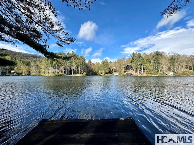 L83 N Club Blvd, Lake Toxaway, NC 28747