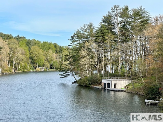L83 N Club Blvd, Lake Toxaway, NC 28747