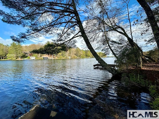 L83 N Club Blvd, Lake Toxaway, NC 28747