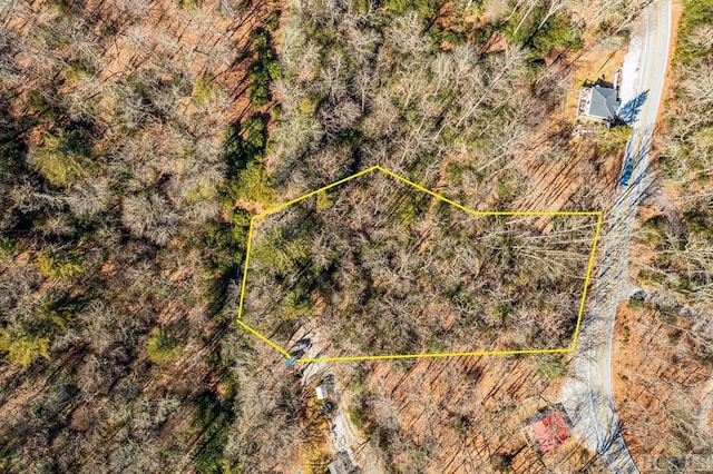 Listing photo 2 for LOT3 Dillard Rd, Highlands NC 28741