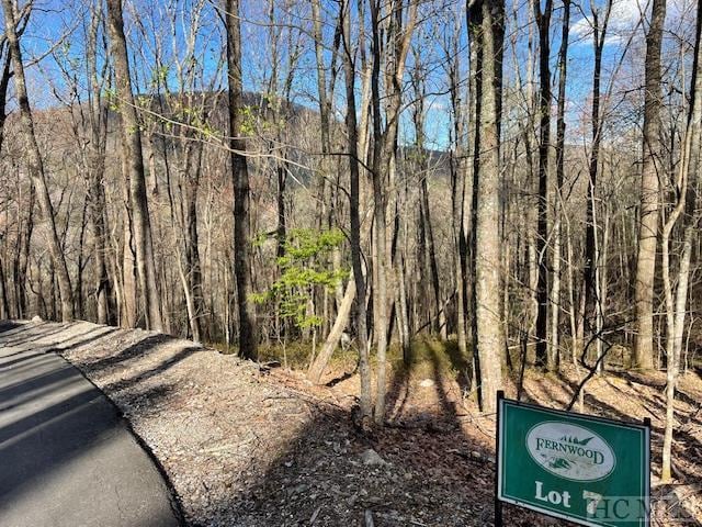 LOT7 Sori Ln, Sapphire NC, 28774 land for sale