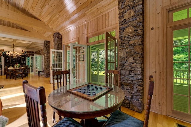 220 Pipers Ct, Highlands, NC 28741 - photo 6