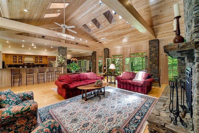220 Pipers Ct, Highlands, NC 28741 - photo 5