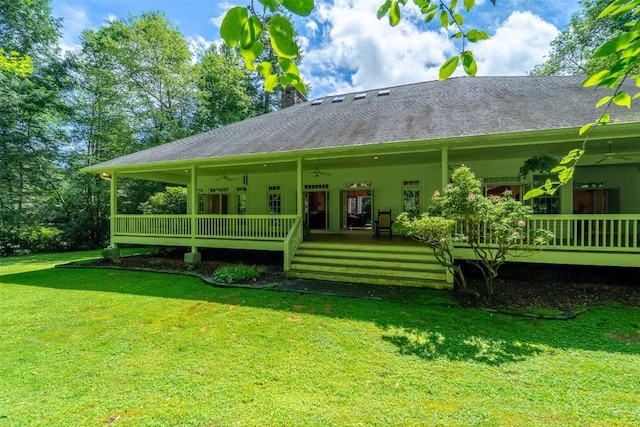 220 Pipers Ct, Highlands, NC 28741 - photo 20