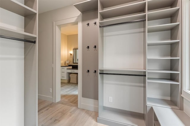494 E Ridge Rd, Cashiers, NC 28717 - view of closet