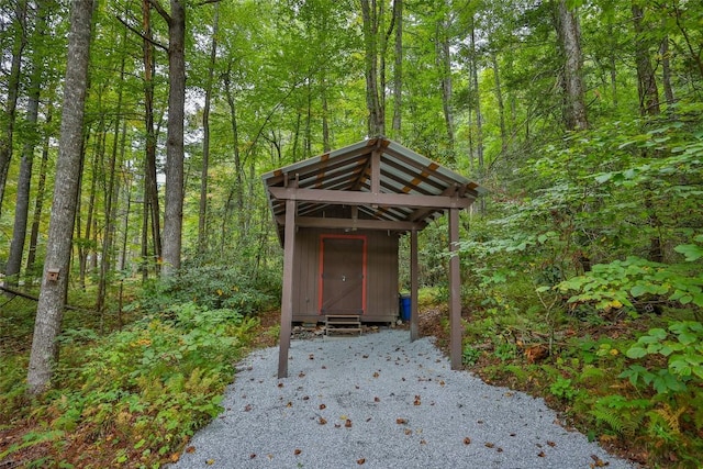 251 Edwards Creek Rd, Highlands, NC 28741 - photo 32