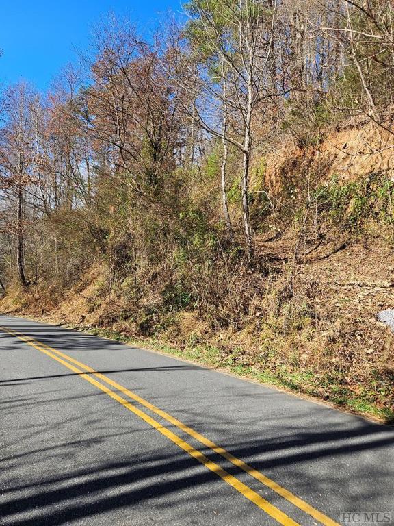 2611 Wayehutta Rd, Cullowhee NC, 28723 land for sale