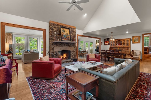 100 Deer Run, Highlands, NC 28741 - photo 7
