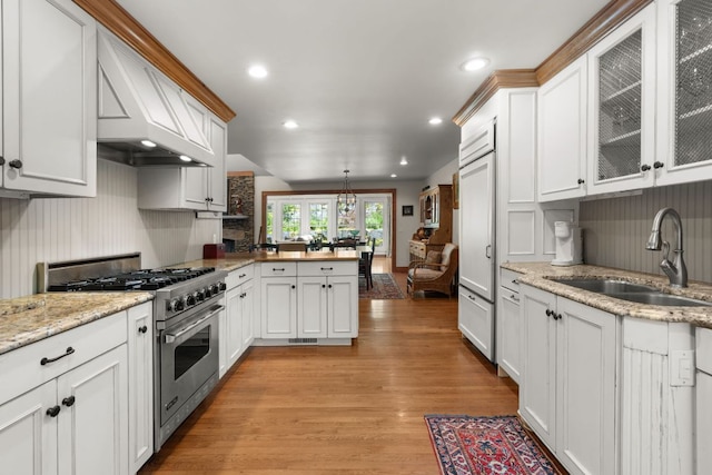 100 Deer Run, Highlands, NC 28741 - photo 11