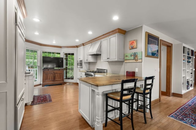 100 Deer Run, Highlands, NC 28741 - photo 10