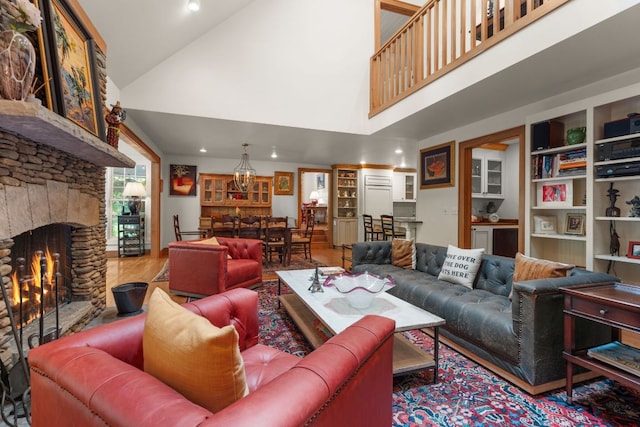 100 Deer Run, Highlands, NC 28741 - photo 8