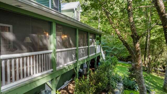 100 Deer Run, Highlands, NC 28741 - photo 31