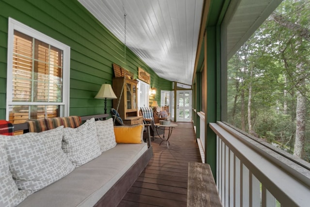 100 Deer Run, Highlands, NC 28741 - photo 2