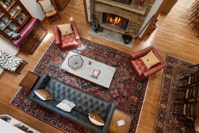 100 Deer Run, Highlands, NC 28741 - photo 3