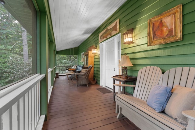 100 Deer Run, Highlands, NC 28741 - photo 30