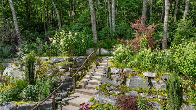 100 Deer Run, Highlands, NC 28741 - photo 32