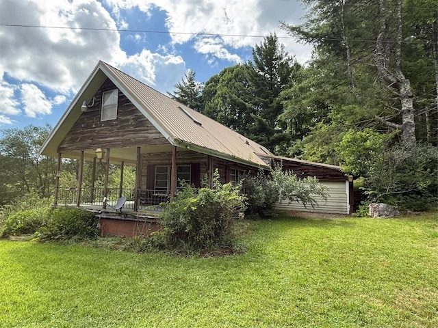 48 Upsy Daisy Ln, Cullowhee, NC 28723 - photo 2