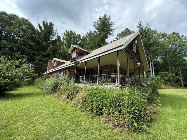 48 Upsy Daisy Ln, Cullowhee, NC 28723 - photo 3