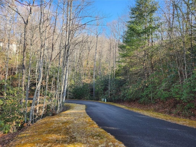 610 Aberdeen Ln, Pisgah Forest NC, 28768 land for sale