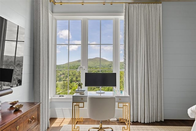 893 High Mountain Dr, Cashiers, NC 28717 - view of office