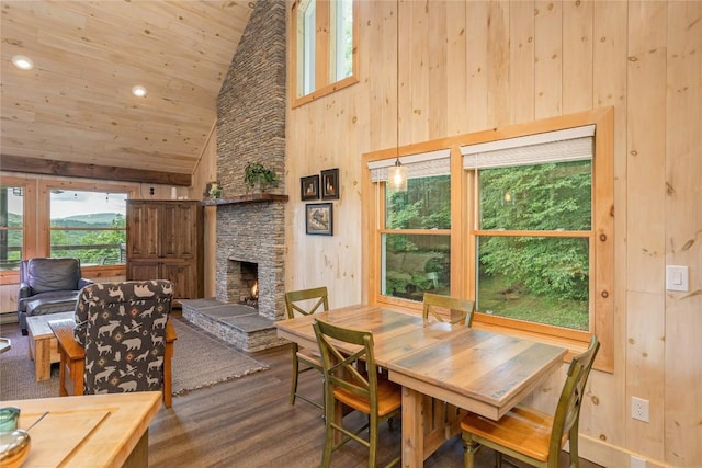 132 N Robinson Creek Rd, Glenville, NC 28736 - photo 26