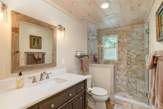 132 N Robinson Creek Rd, Glenville, NC 28736 - photo 46
