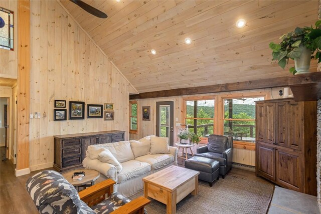 132 N Robinson Creek Rd, Glenville, NC 28736 - photo 21