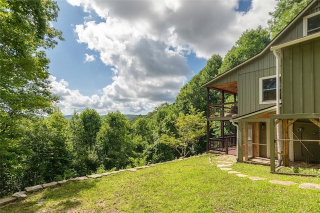 132 N Robinson Creek Rd, Glenville, NC 28736 - photo 60