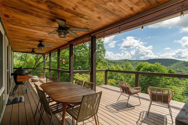 132 N Robinson Creek Rd, Glenville, NC 28736 - photo 28