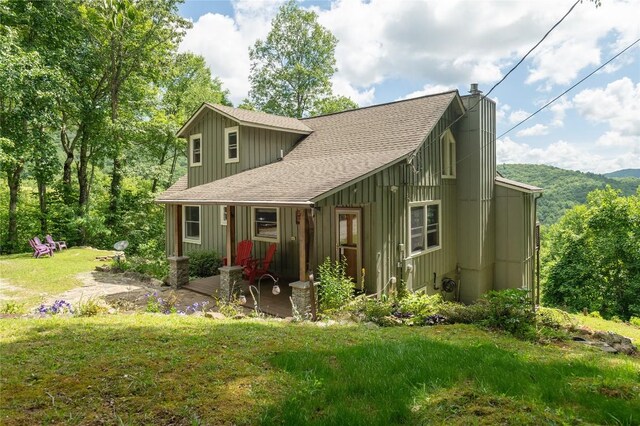 132 N Robinson Creek Rd, Glenville, NC 28736 - photo 11