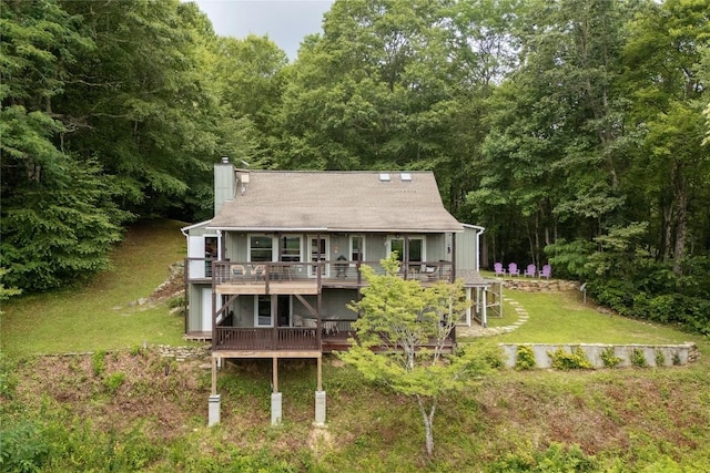 132 N Robinson Creek Rd, Glenville, NC 28736 - photo 72