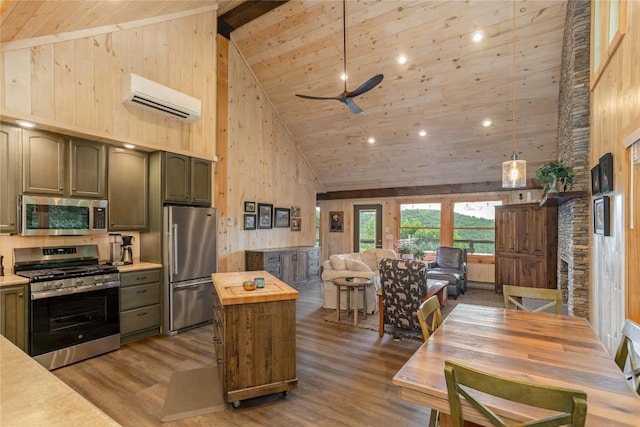 132 N Robinson Creek Rd, Glenville, NC 28736 - photo 15