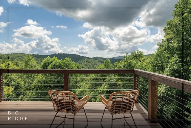 132 N Robinson Creek Rd, Glenville, NC 28736 - photo 2