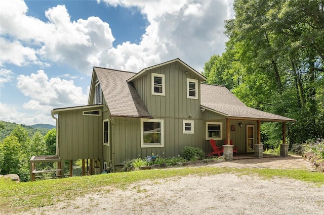 132 N Robinson Creek Rd, Glenville, NC 28736 - photo 9
