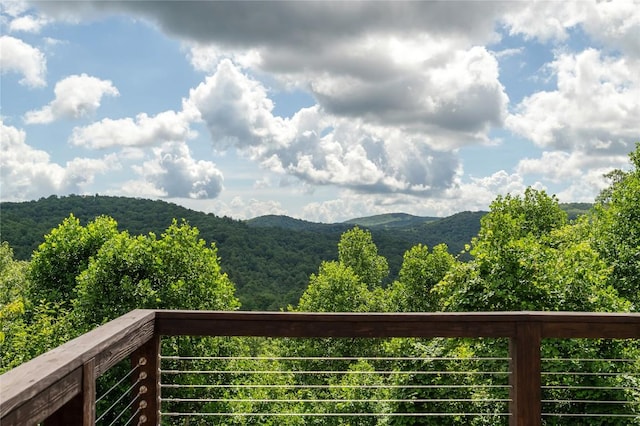 132 N Robinson Creek Rd, Glenville, NC 28736 - photo 30