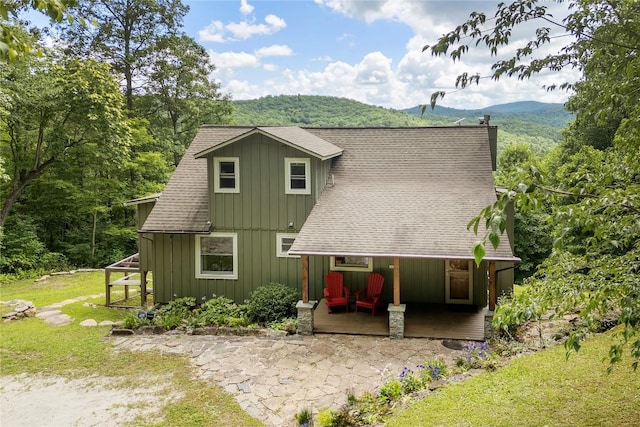 132 N Robinson Creek Rd, Glenville, NC 28736 - photo 7