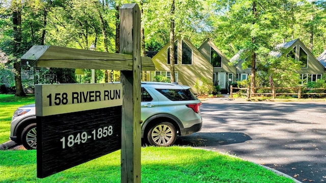 158 River Run Unit 1852, Sapphire, NC 28774 - photo 12