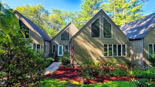 158 River Run Unit 1852, Sapphire, NC 28774 - photo 1