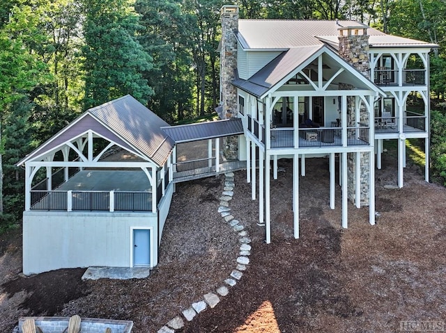 850 Little Terrapin Rd, Cashiers, NC 28717 - photo 3