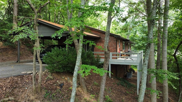 47 Hummingbird Rd, Franklin, NC 28734 - photo 2