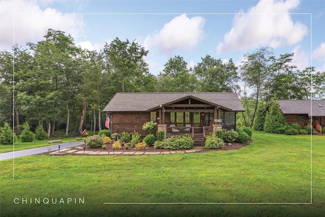 106 Camp Fire Trl, Glenville, NC 28736 - photo 1